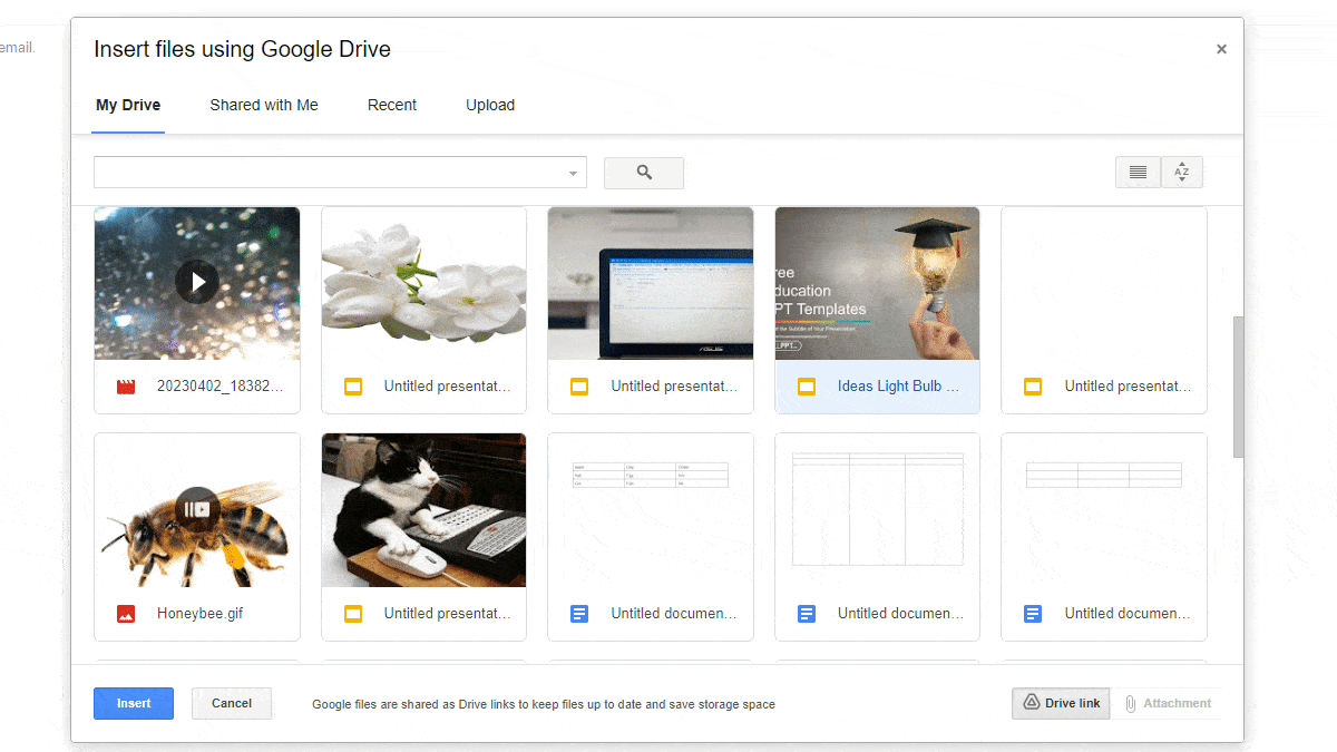How to Send Large Files in Gmail Over 25 MB