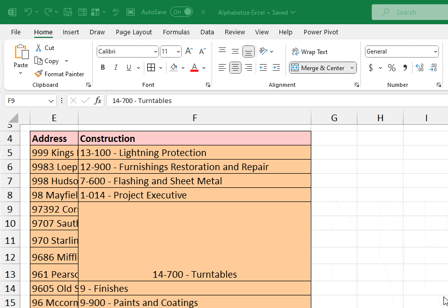 Excel Borders Not Showing? 7 Ways to Fix It