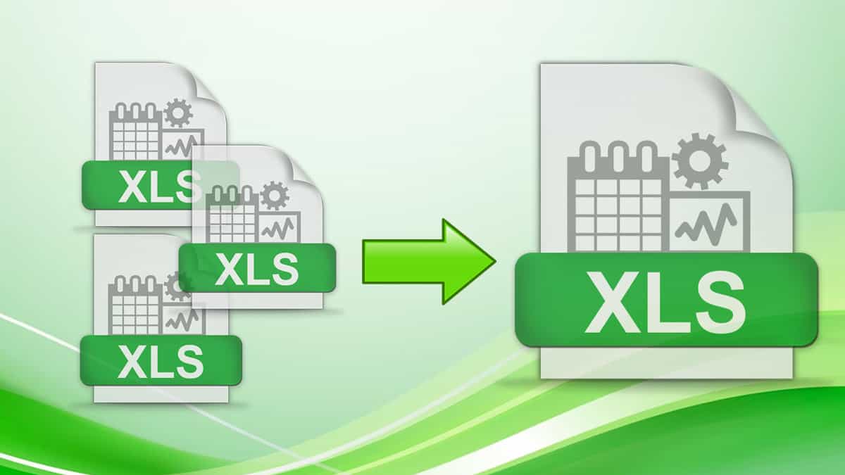 How to Merge Multiple Excel Files Into One? 3 Quick Ways