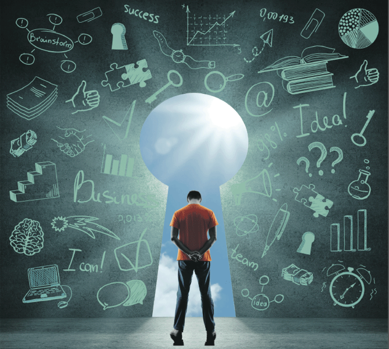 Unlocking the future insidetime & insideinformation