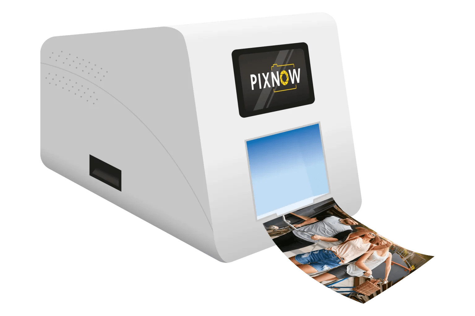 New way to send photos to prisoners insidetime & insideinformation