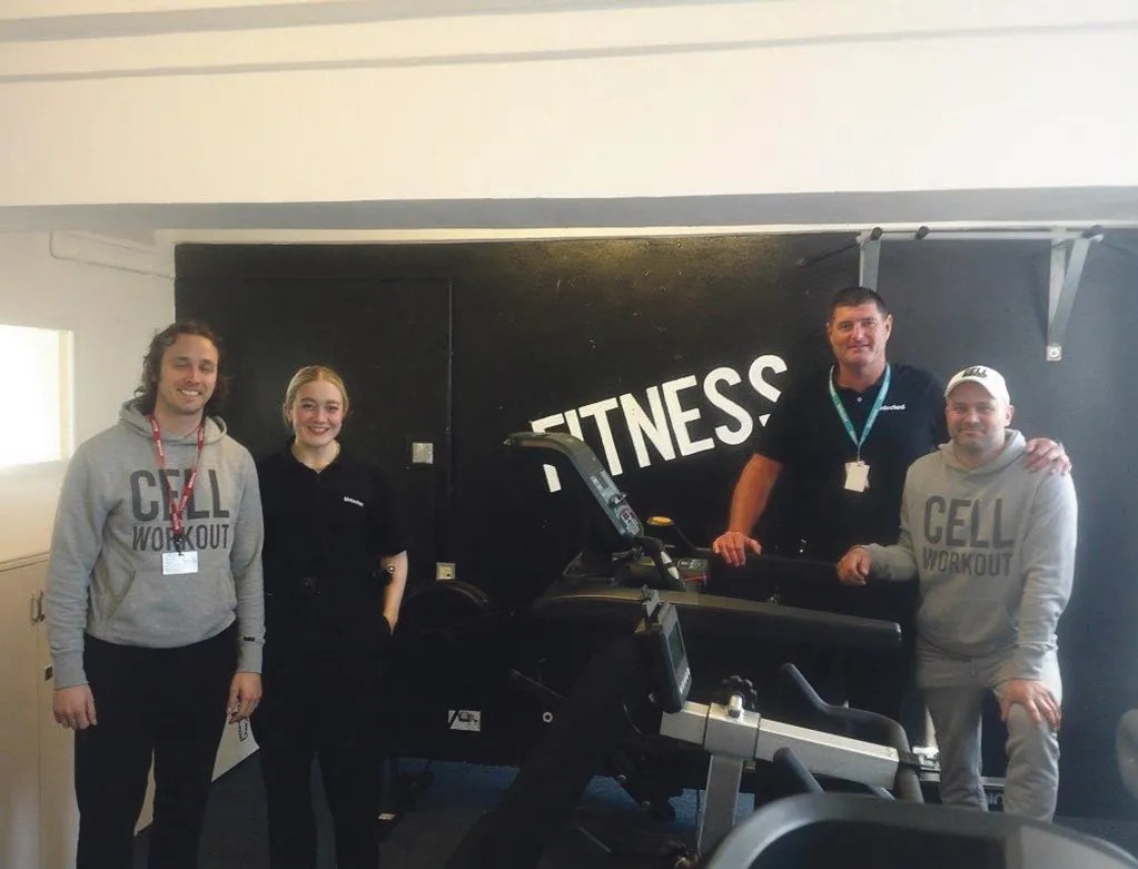 Prisons: The good, the bad and the ugly – insidetime & insideinformation