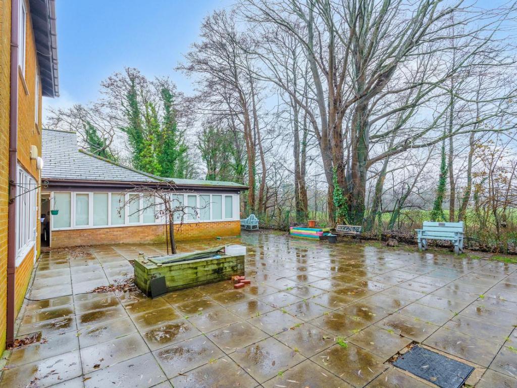 Former Cwmbran care home listed for sale following closure Inside Torfaen