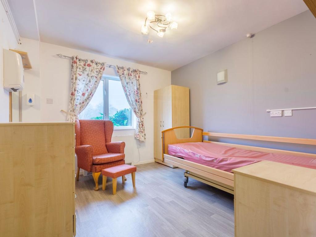 Former Cwmbran care home listed for sale following closure Inside Torfaen