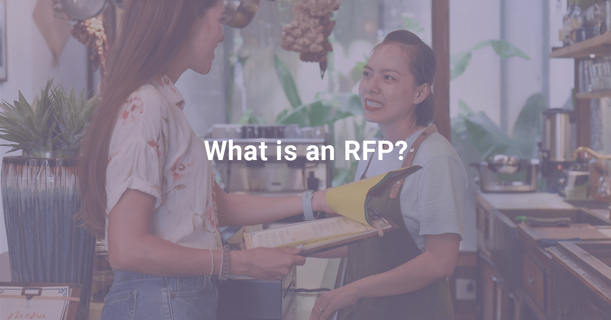 A Comprehensive Guide to RFPs InsideTrack