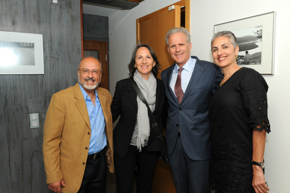 The top 10 richest Iranians in the world from the top