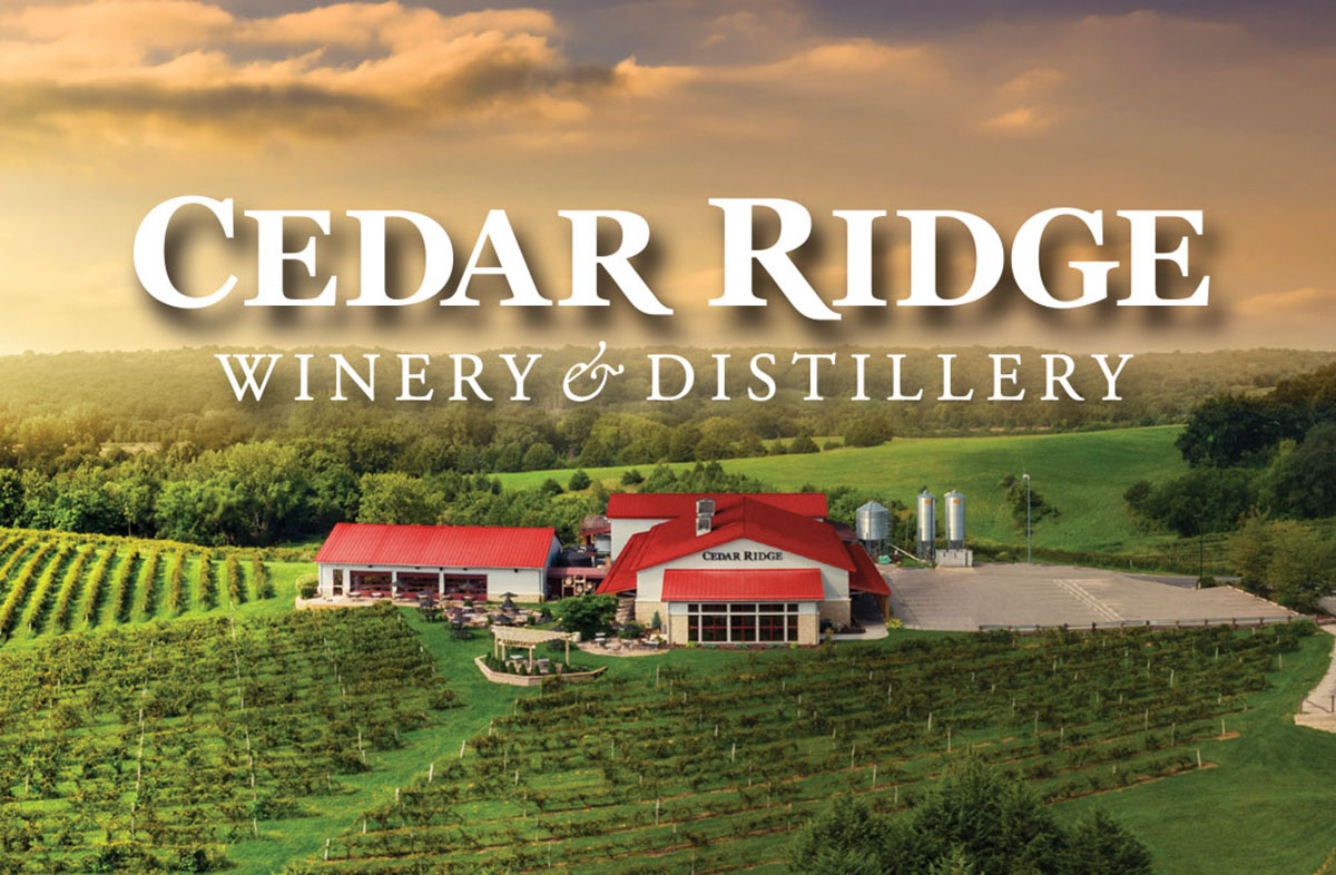 From ‘labor of love’ to Iowa’s top bourbon maker, UNI alum’s family