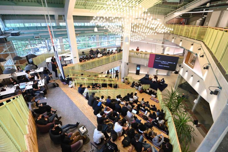 O Inteli é uma boa faculdade? - The University Journal