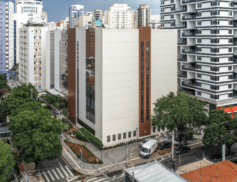 Exclusivo Insper anuncia novo prédio para 2024 Inside University