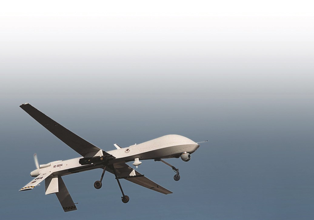 UAV Technology Conference Returns to Prague Inside Unmanned Systems