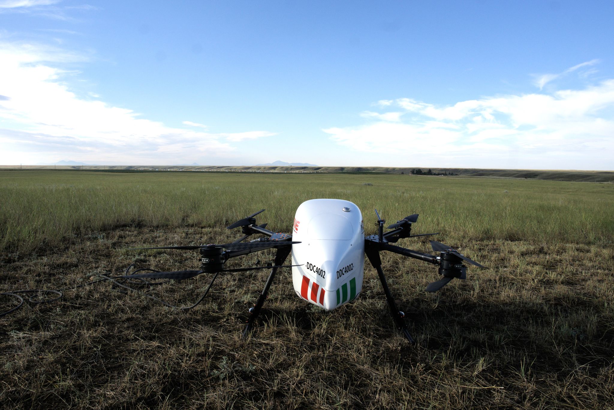 Drone Delivery Canada Gains Transport Canada Approval for BVLOS Flights