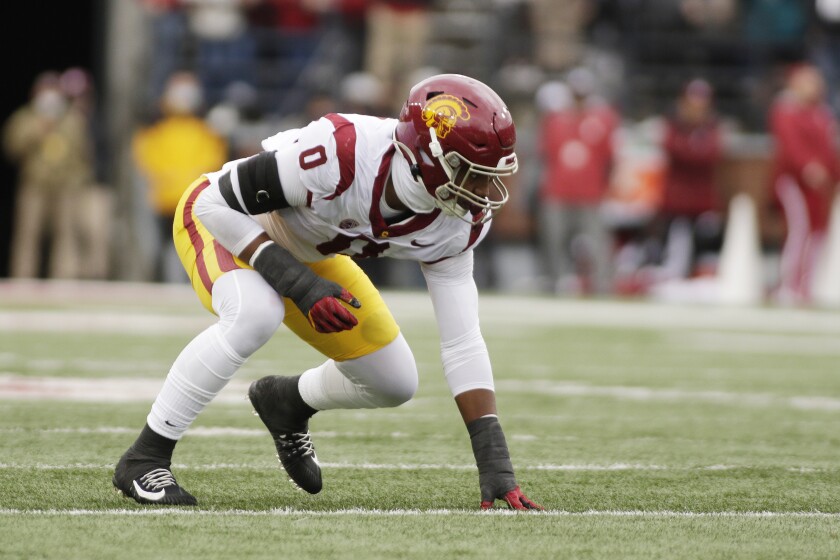 Sunday Buzz USC Wants Defensive End InsideUSC with Scott Wolf(01)
