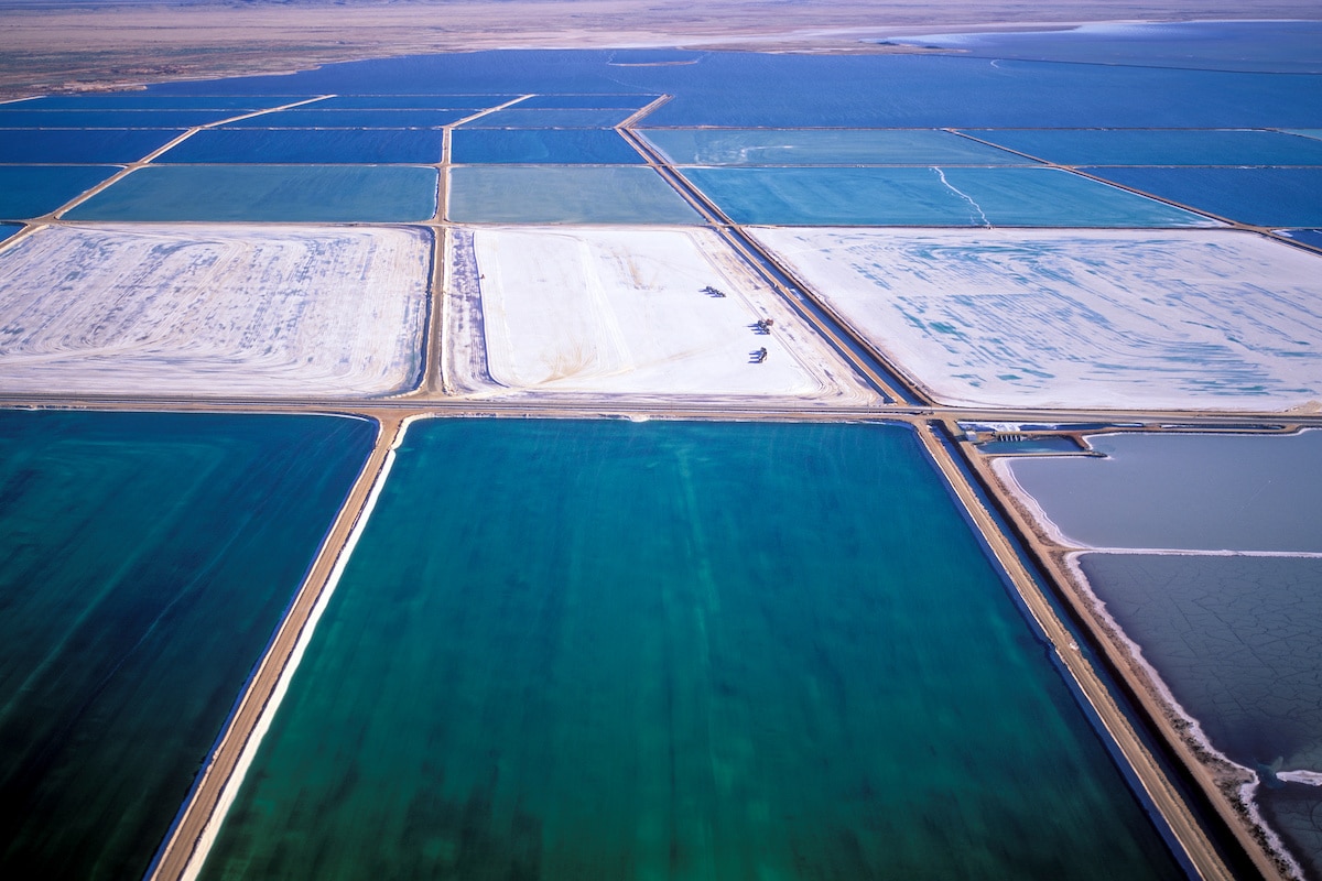 Don’t wait, desalinate a new way to purified water Inside Water