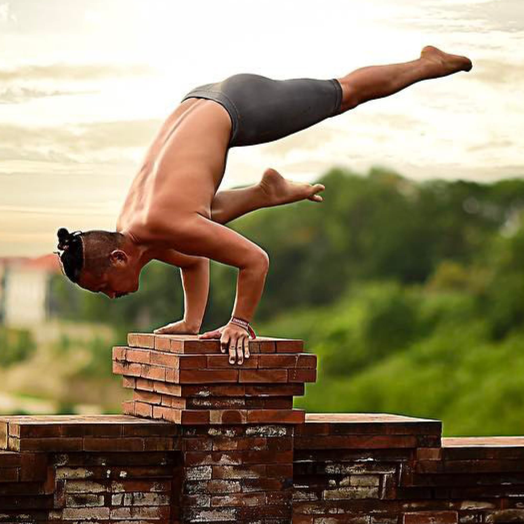 Inside Yoga Stil Inside Yoga