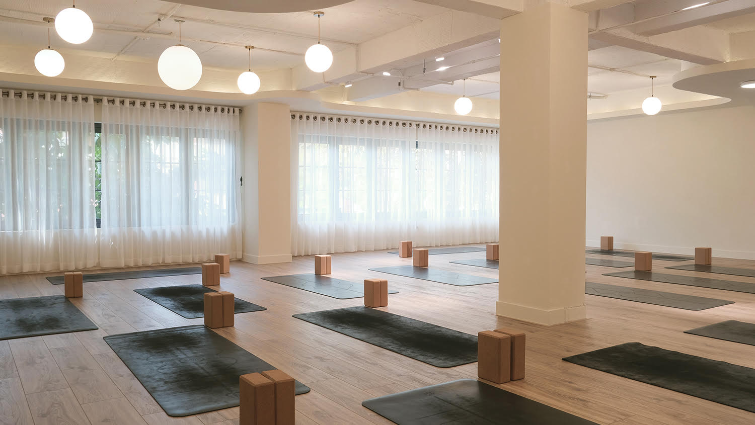 Kiku Yoga Studio