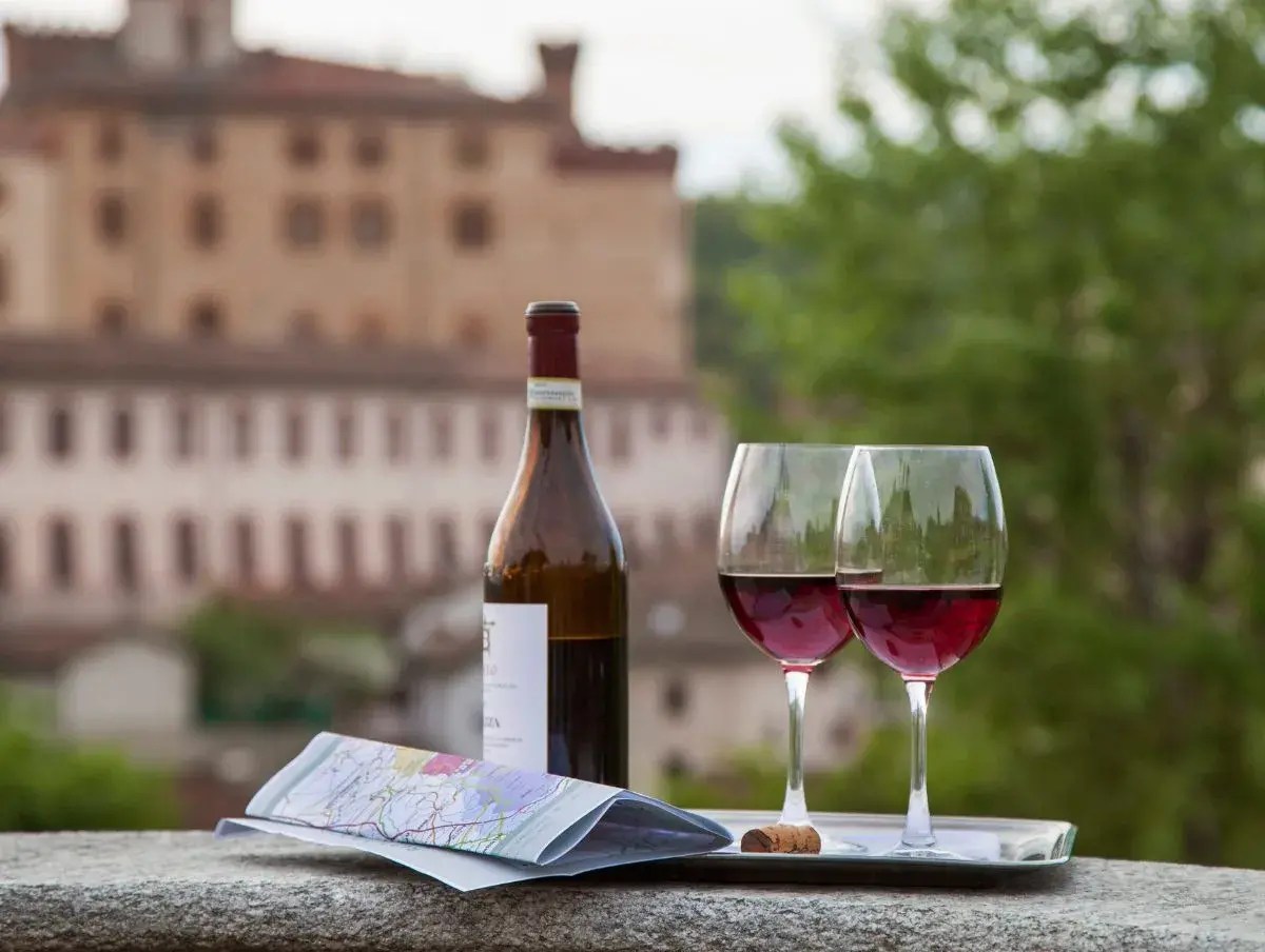 6 Best Barolo Wine Tours & Tastings in 2024