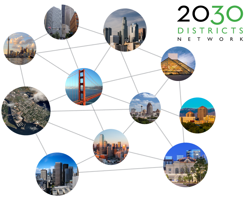 2030 Districts Piercing Boundaries GBIG Insight