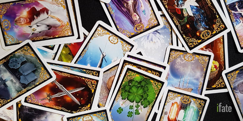 5 Intriguing Types of Cards Try Them All