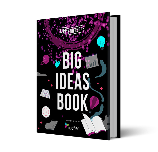 Big Ideas eBook