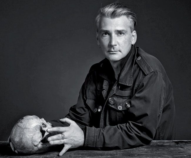 Otto M. Urban joins InsightART’s Advisory board InsightART