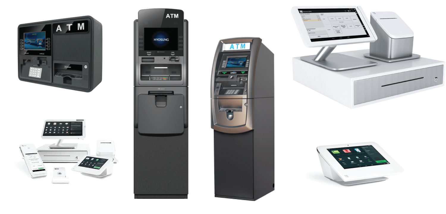 Insight ATM ATM Rental, Placement & Sales. Servicing Edmonton