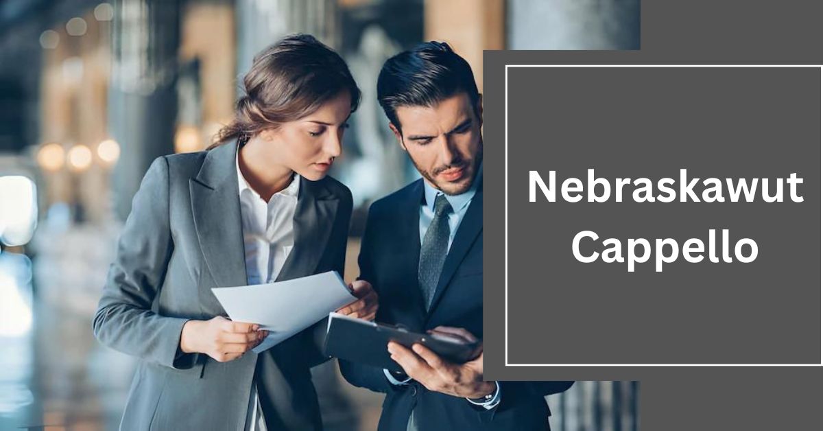 Nebraskawut Cappello Justice Movement!(03)