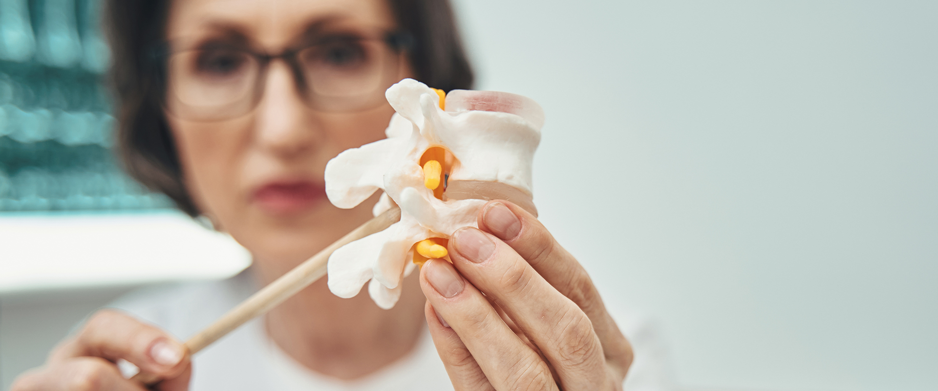 Spinal Stenosis and Steps You Can Take To Promote Spine Health