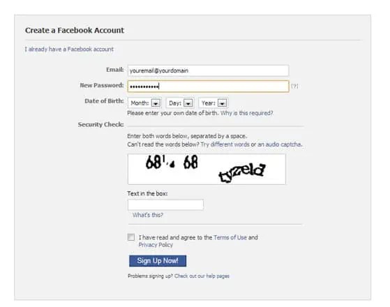 Browse Facebook Pages Without Account Quick and Easy Solution