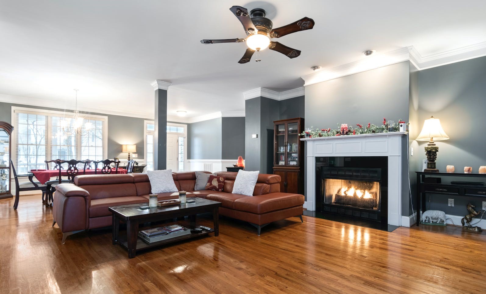 Ceiling Fan Installation Sydney and Central Coast Insight Electrical