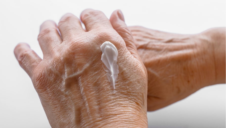 Review Gold Bond Ultimate Strength & Resilience by Gold Bond