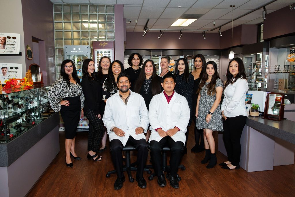 About Insight Eyecare Optometry