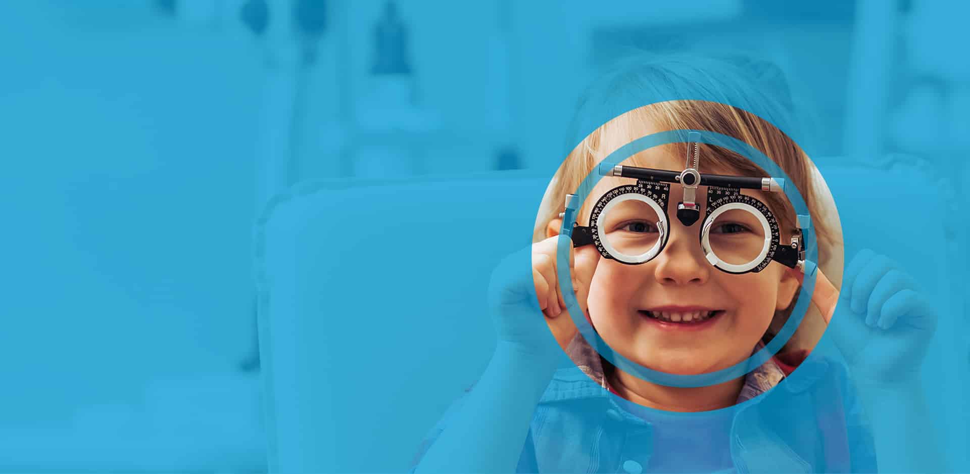InSight Optometry & Vision Therapy Langley BC Eye Doctor Near me