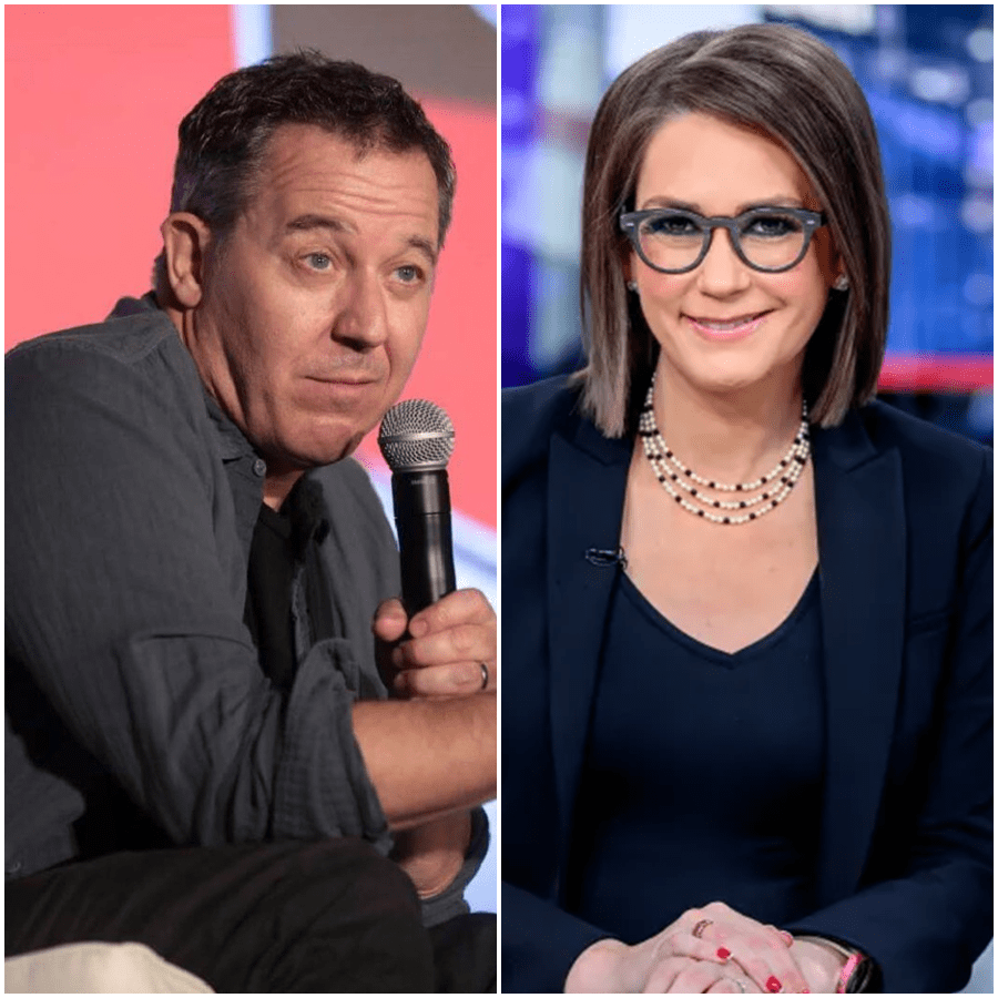 SHOCKING DEVELOPMENTS Jessica Tarlov TAKEN OFF SET by Fox Producer