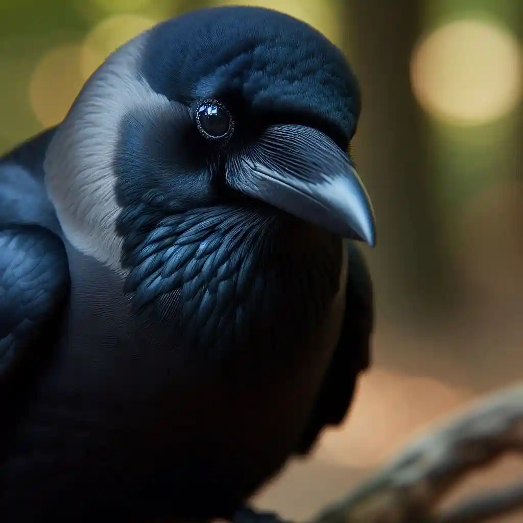 The Biblical Meaning of Crows Understanding the Symbolism