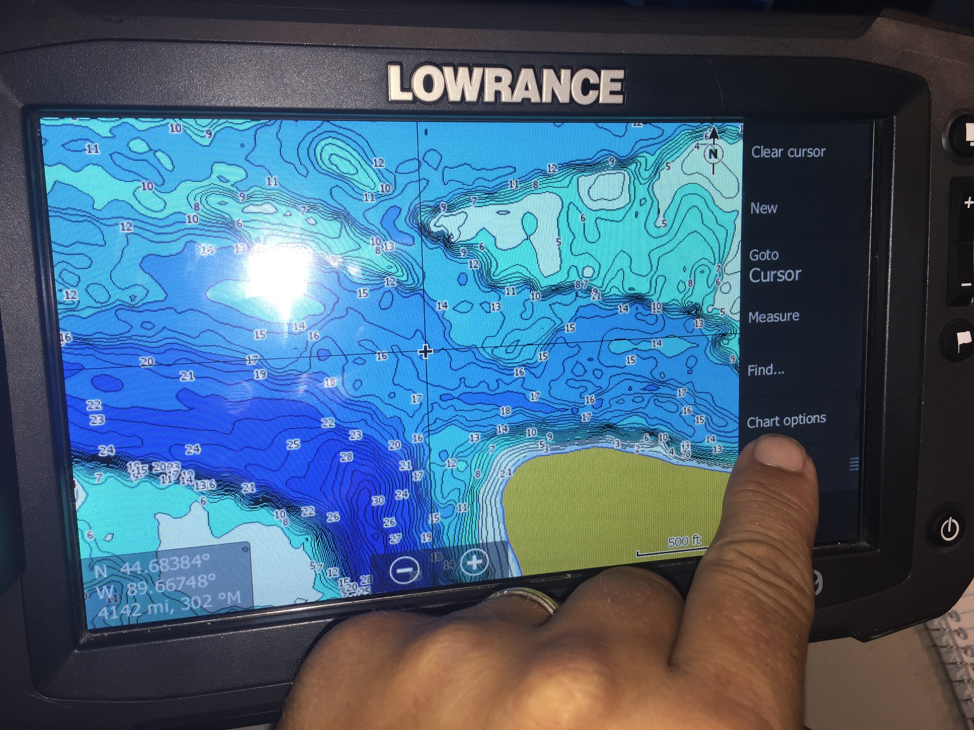 C Maps For Lowrance How To Use Multiple C-Map Genesis Maps On Your Sonar/Gps Unit – C-Map Fishing