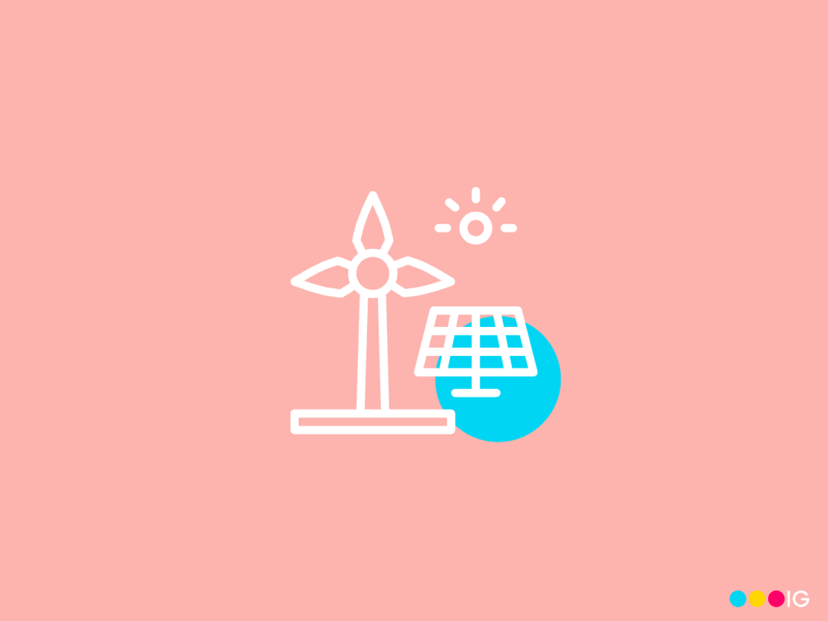 Connecting IT Teams with Renewable Energy Initiatives