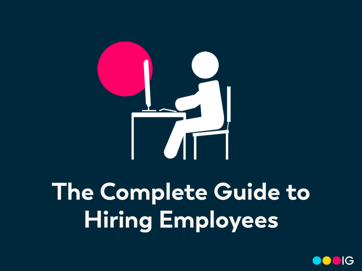 How to Hire Employees The Complete Guide Insight Global