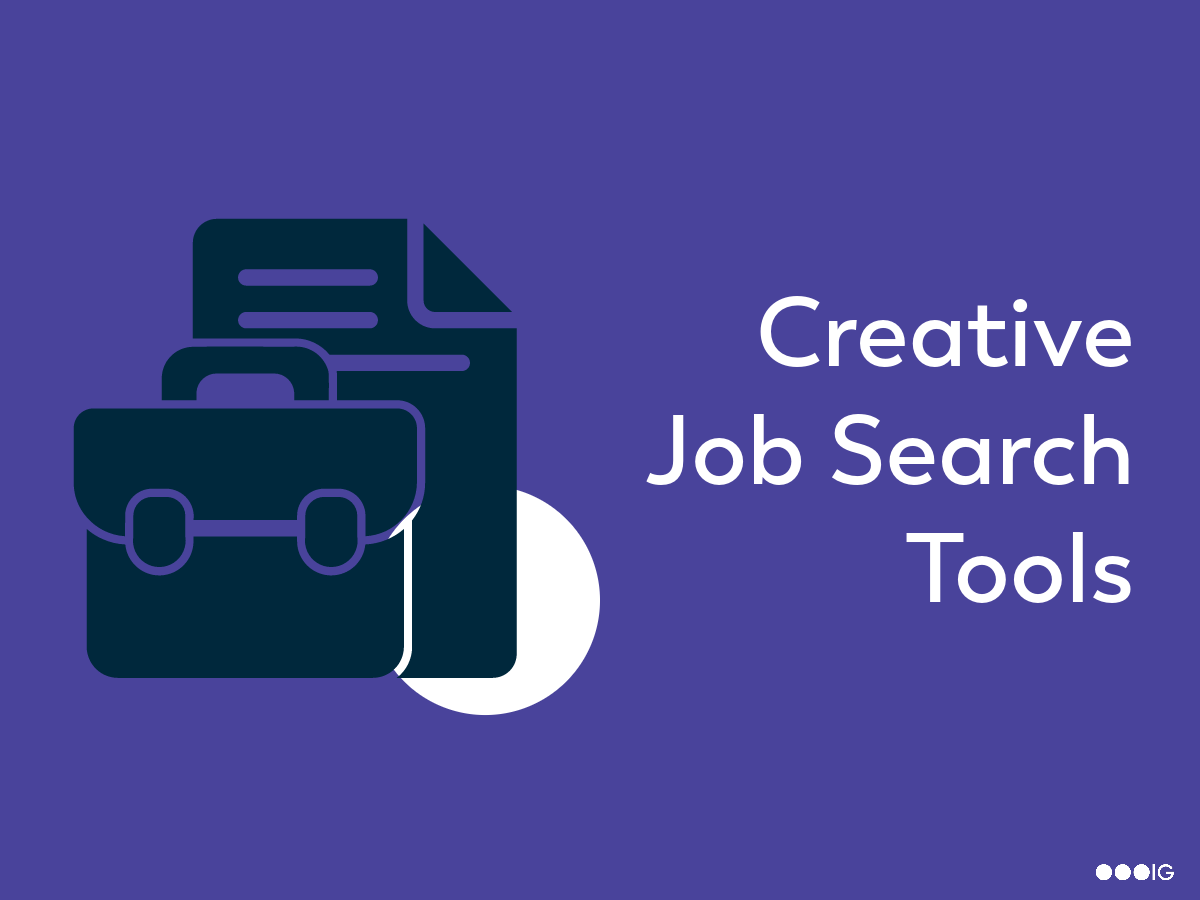 5 Creative Job Search Tools to Use in 2024