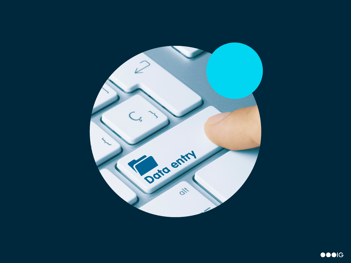 How to Hire a Data Entry Clerk Insight Global