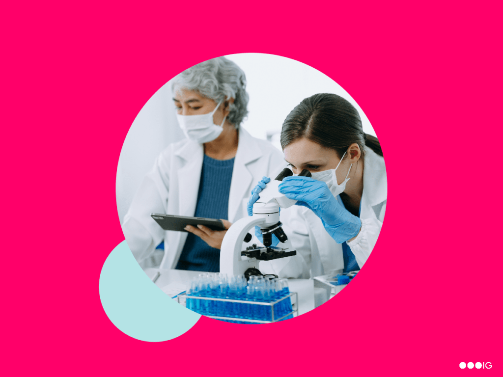 Hiring a Lab Technician Job Description, Pay and More