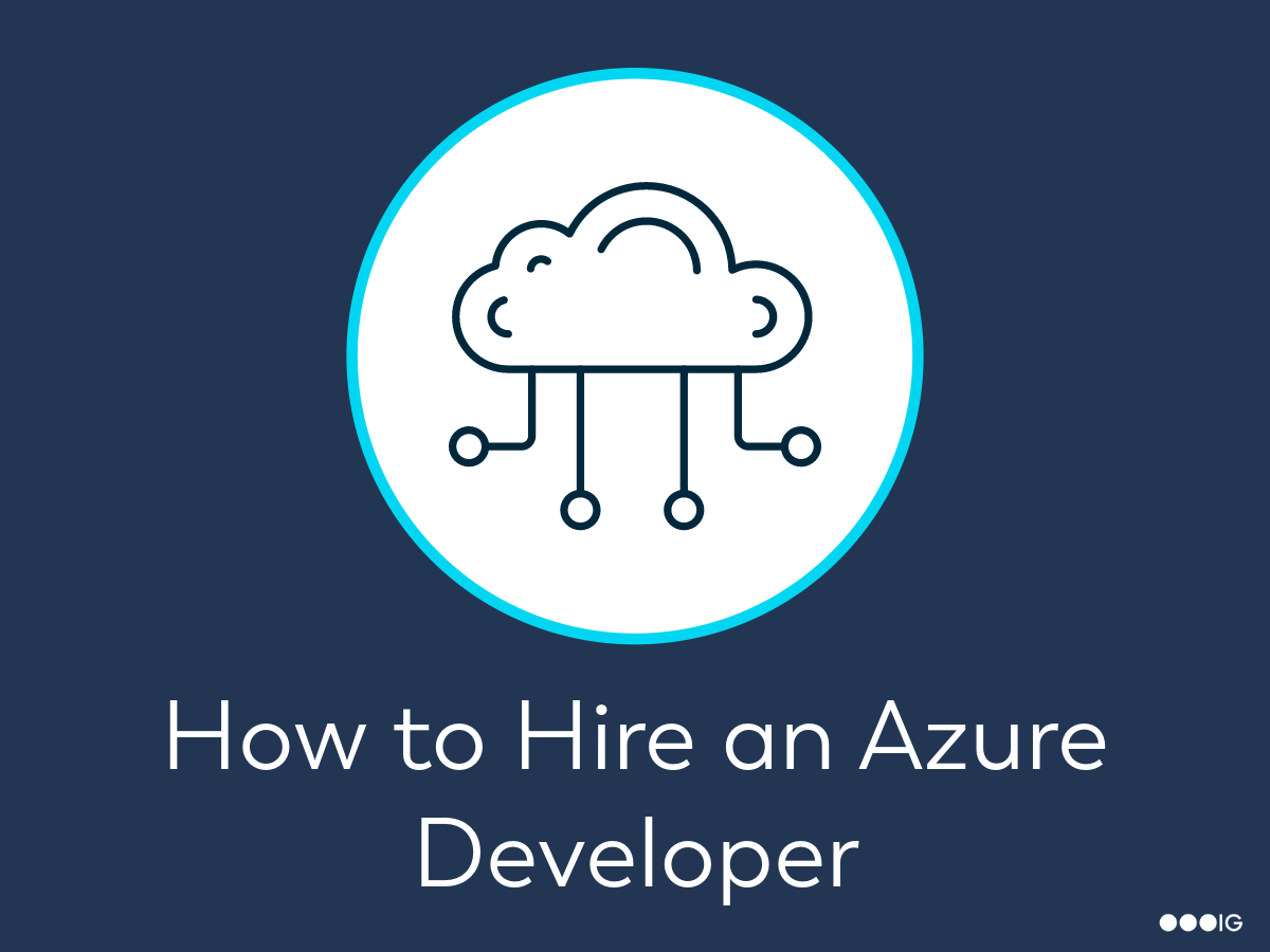 How to Hire an Azure Developer Insight Global