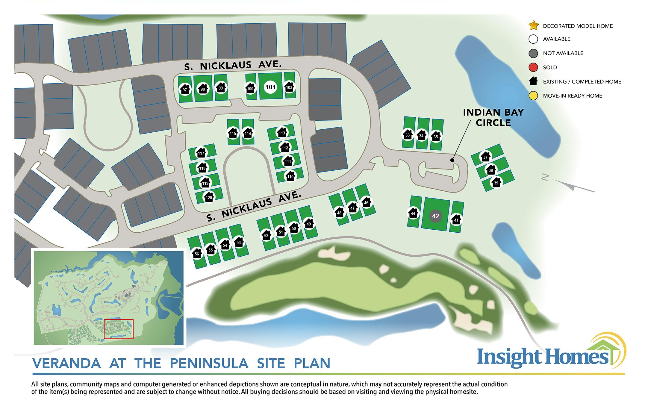 New Homes in Millsboro DE The Peninsula Insight Homes
