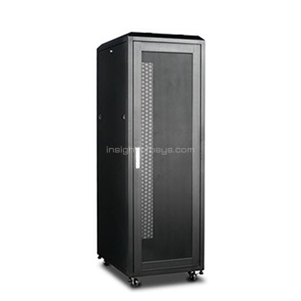 27U Server Rack Insight Infosys