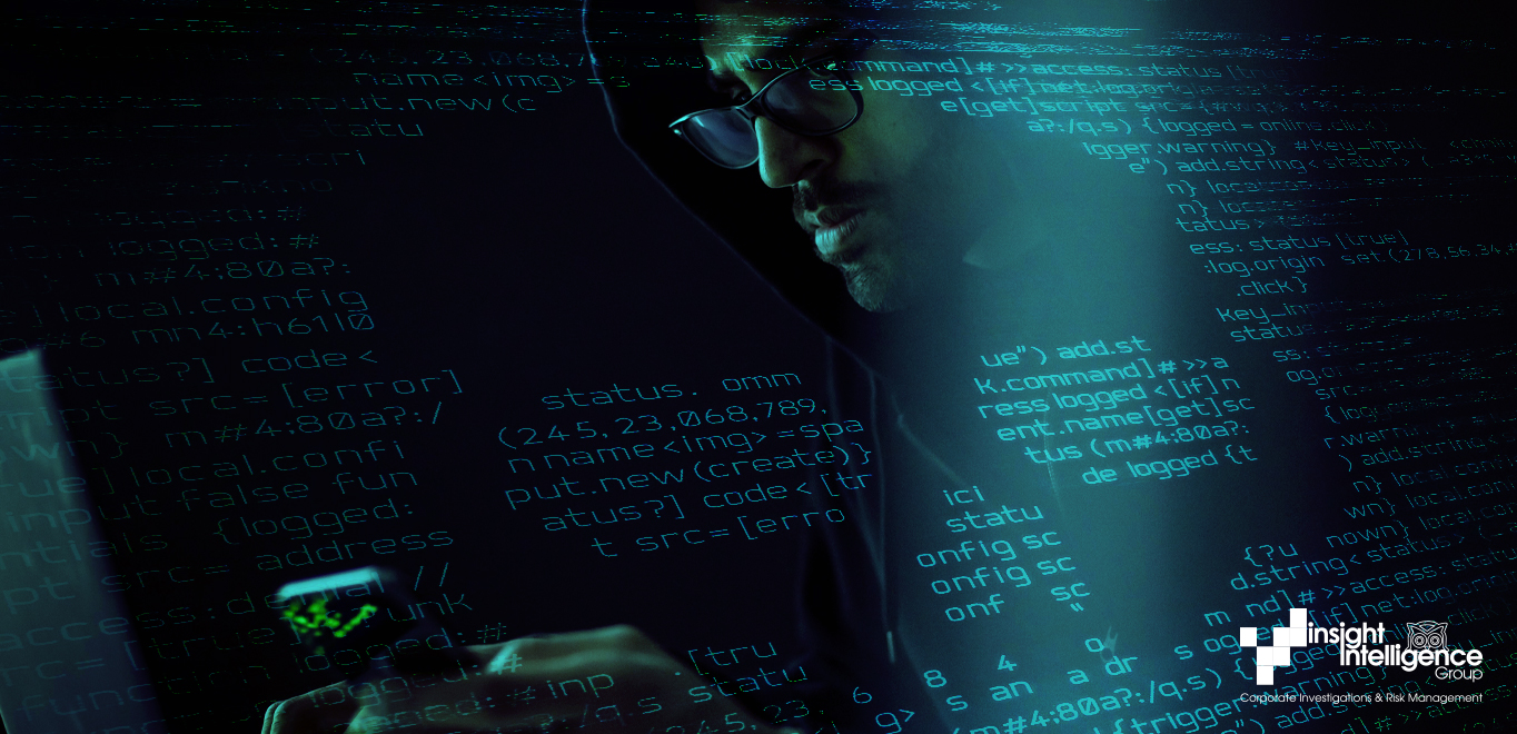Unmasking the Spies From LinkedIn to Leaks The Espionage Modus