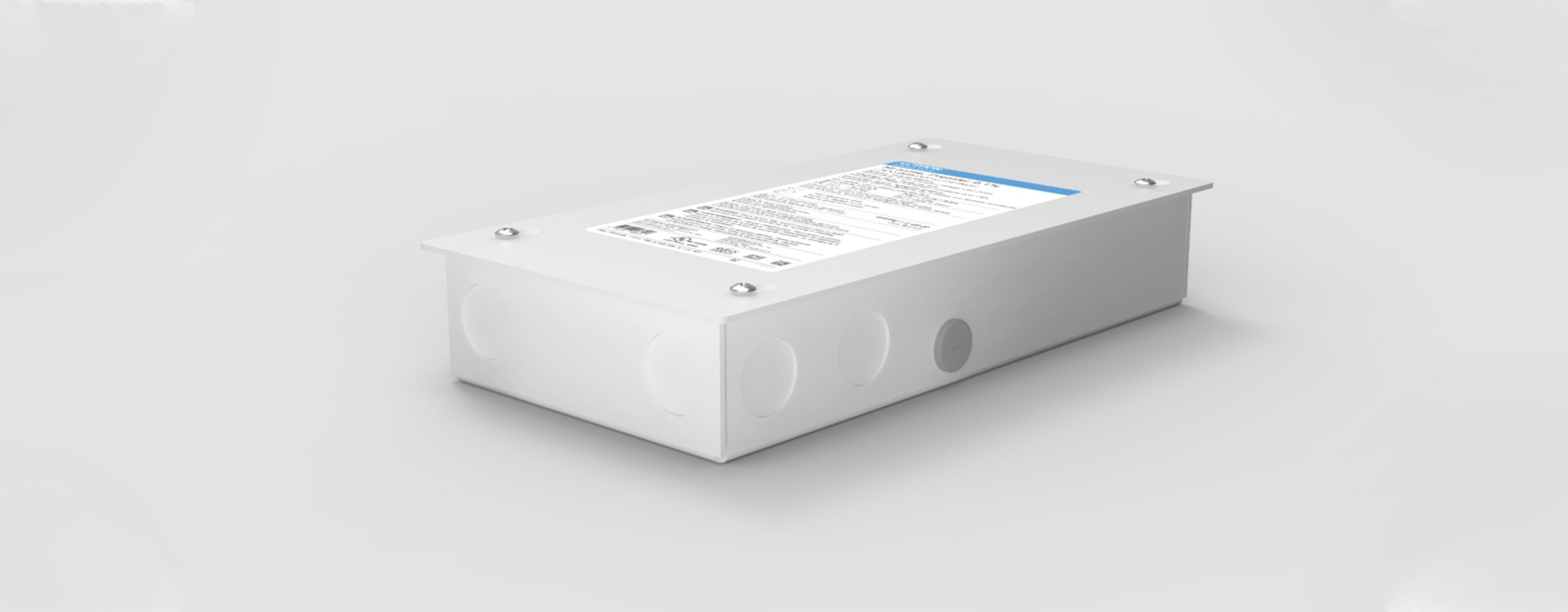 Lutron - Insight Lighting