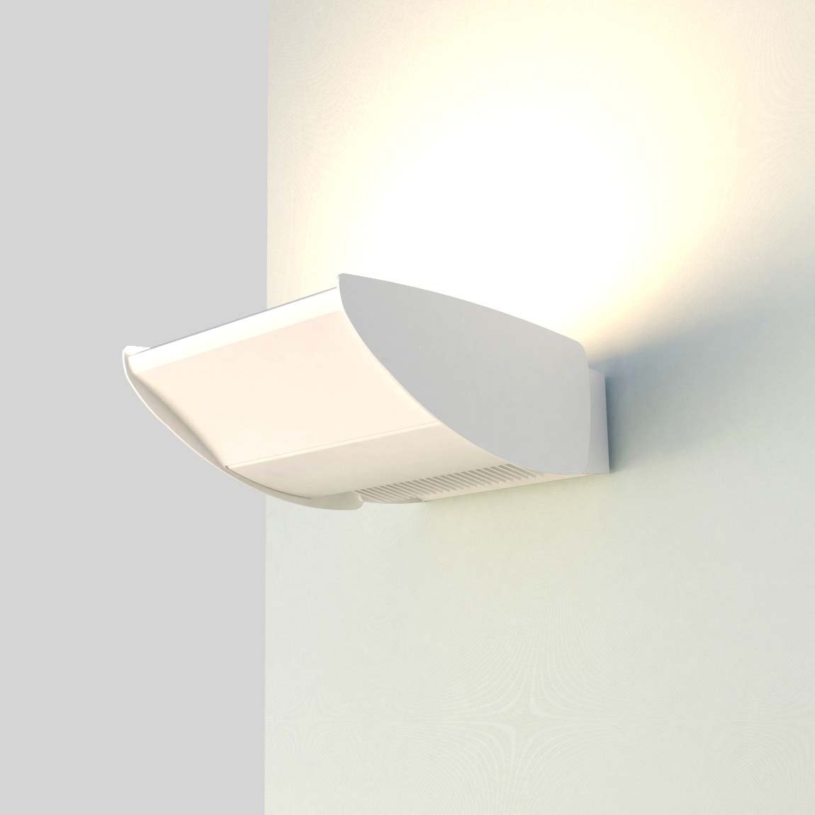 Insight Lighting D2 Asymmetric Indirect Lighting