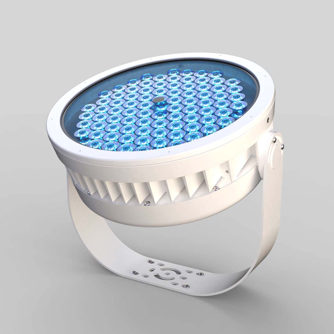 Letchworth State Park Insight Lighting