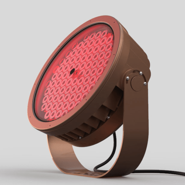 Letchworth State Park Insight Lighting