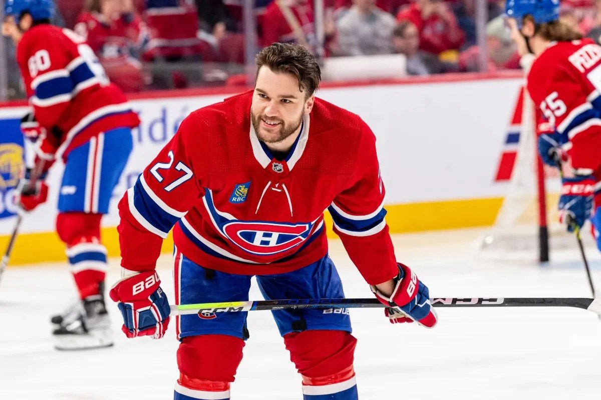 Jonathan Drouin's Net Worth, Awards, Endorsements, Achievements