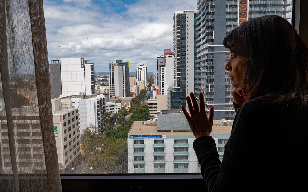 Time for “quick and dirty” hotel quarantine is long gone InSight+